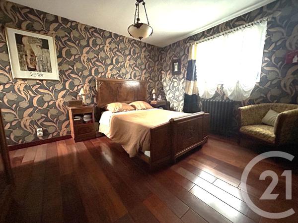 Maison à vendre  7 pièces - 125,09 m2 VILLERS SOUS ST LEU - 60