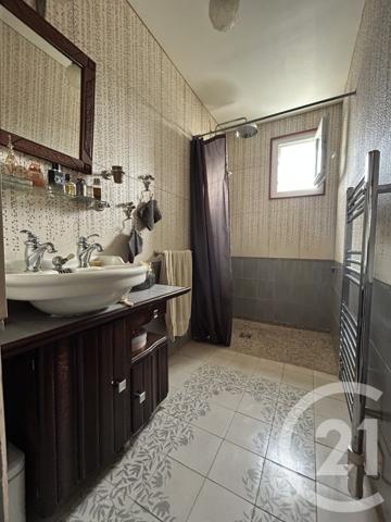 Maison à vendre  7 pièces - 125,09 m2 VILLERS SOUS ST LEU - 60