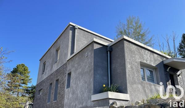 Maison à vendre 8 pièces 132 m² Aubenas