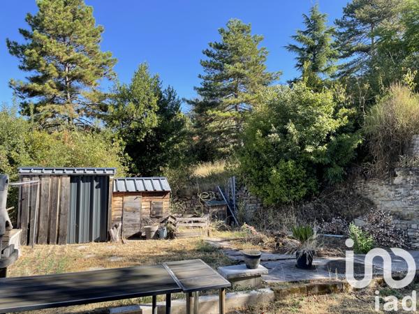 Maison à vendre 8 pièces 132 m² Aubenas