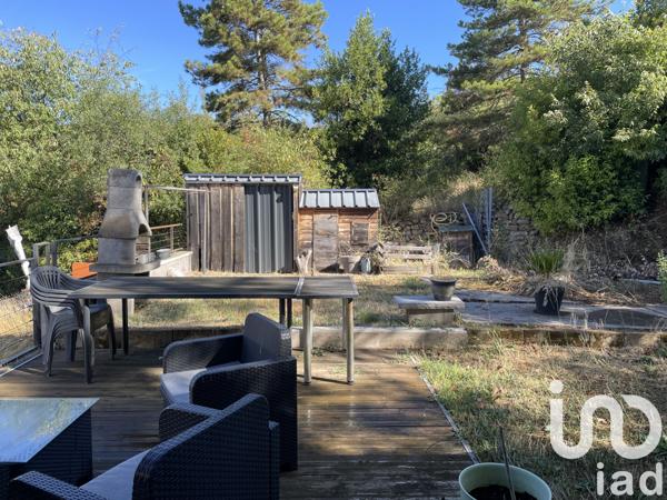 Maison à vendre 8 pièces 132 m² Aubenas