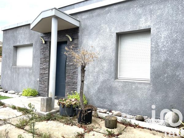 Maison à vendre 8 pièces 132 m² Aubenas
