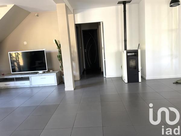 Maison à vendre 8 pièces 132 m² Aubenas