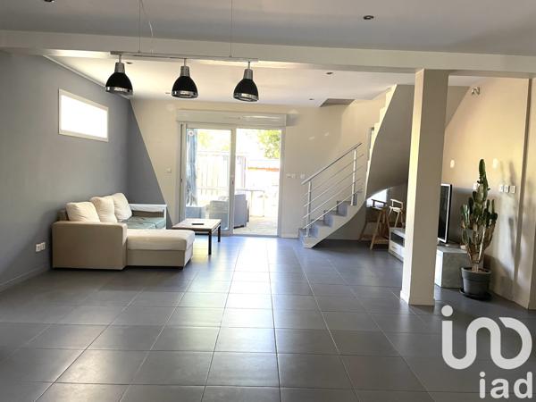 Maison à vendre 8 pièces 132 m² Aubenas