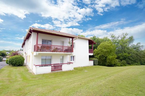 Appartement à vendre 2 pièces 45m² Mouguerre (64990)