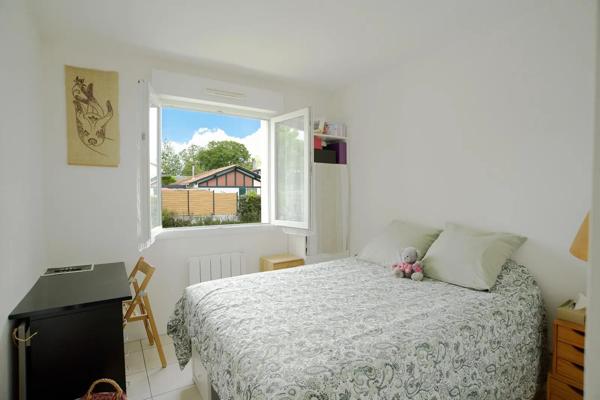 Appartement à vendre 2 pièces 45m² Mouguerre (64990)