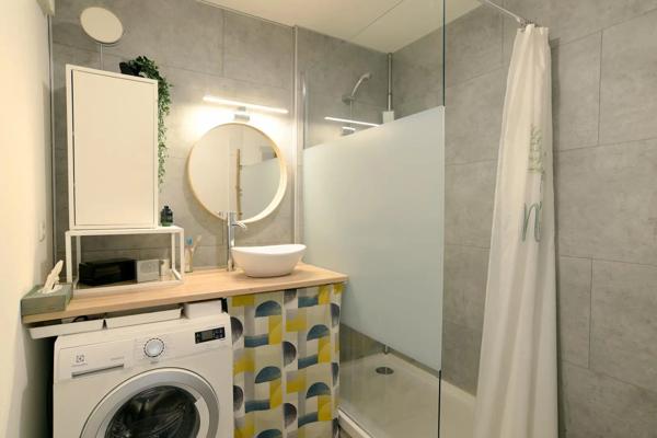 Appartement à vendre 2 pièces 45m² Mouguerre (64990)