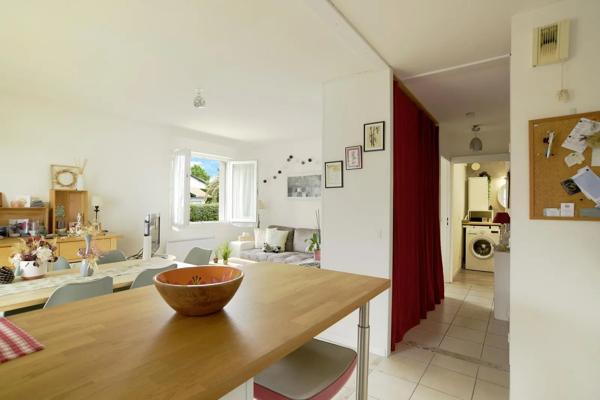 Appartement à vendre 2 pièces 45m² Mouguerre (64990)