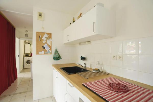 Appartement à vendre 2 pièces 45m² Mouguerre (64990)