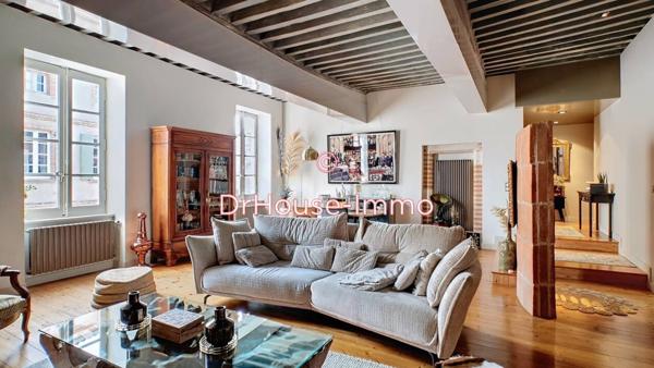 Appartement à vendre 3 pièces de 103 m²