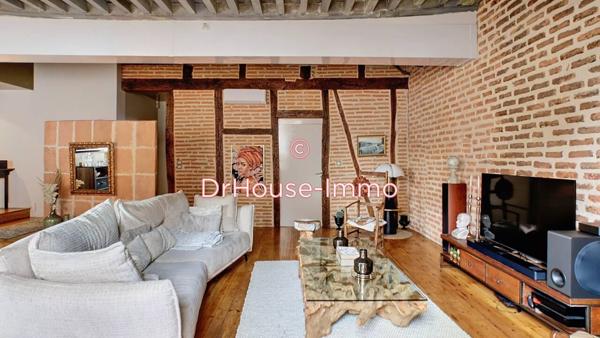 Appartement à vendre 3 pièces de 103 m²