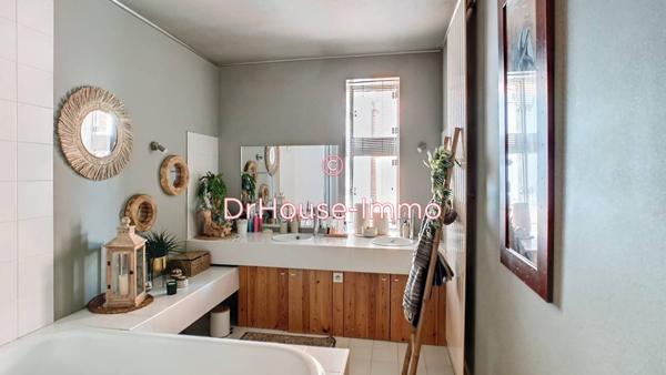 Appartement à vendre 3 pièces de 103 m²