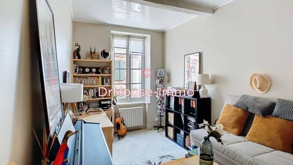 Appartement à vendre 3 pièces de 103 m²