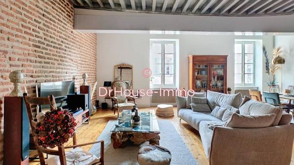 Appartement à vendre 3 pièces de 103 m²