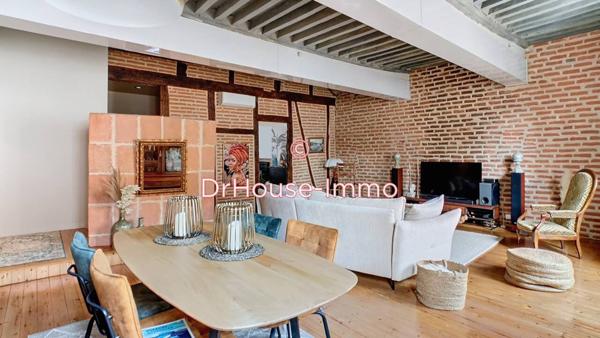 Appartement à vendre 3 pièces de 103 m²