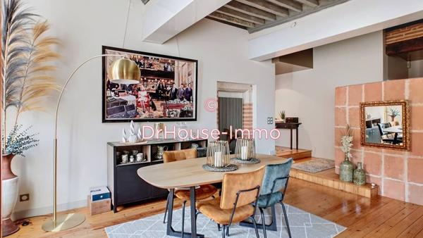 Appartement à vendre 3 pièces de 103 m²