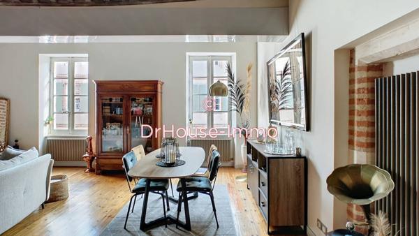 Appartement à vendre 3 pièces de 103 m²