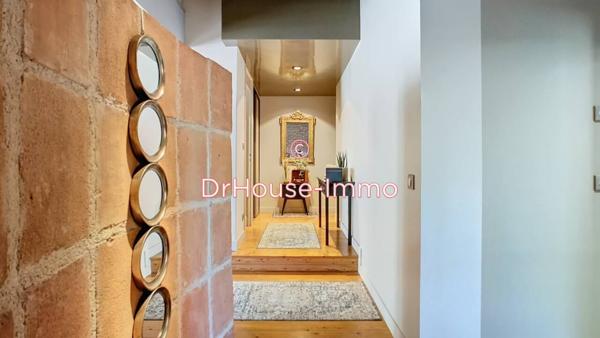 Appartement à vendre 3 pièces de 103 m²