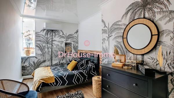 Appartement à vendre 3 pièces de 103 m²