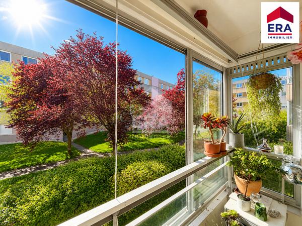 Appartement Rennes 4 pièces 72.24 m2