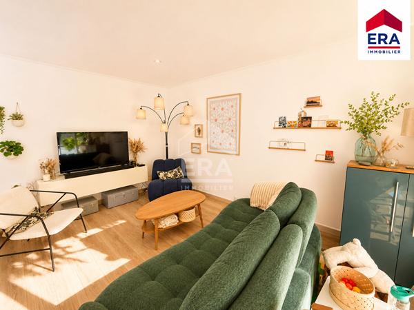 Appartement Rennes 4 pièces 72.24 m2