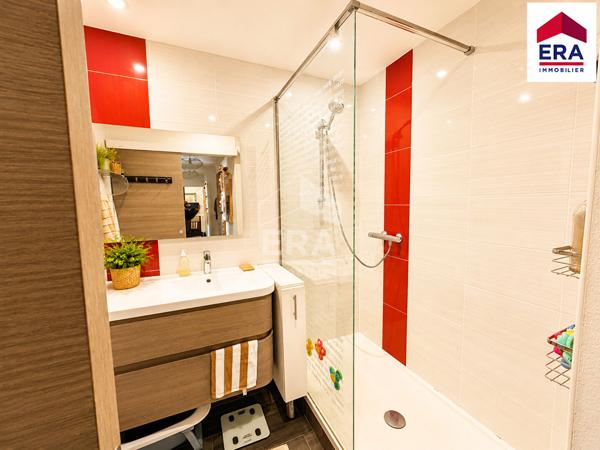 Appartement Rennes 4 pièces 72.24 m2