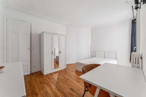 Vente Appartement de luxe Paris 16 3 Pièces 66 m²