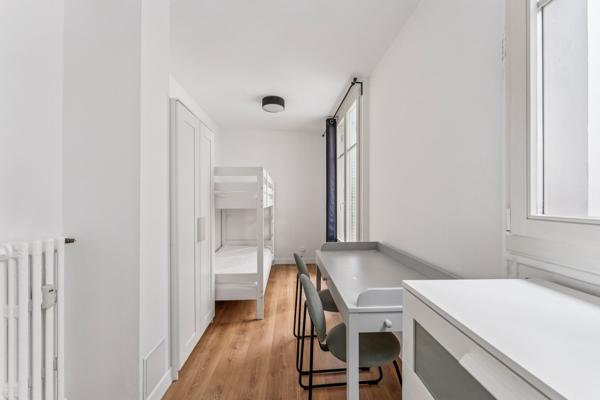 Vente Appartement de luxe Paris 16 3 Pièces 66 m²