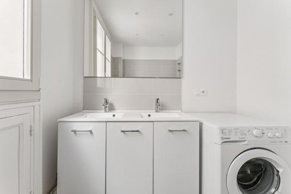 Vente Appartement de luxe Paris 16 3 Pièces 66 m²