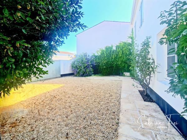 Maison de charme à voir absolument !