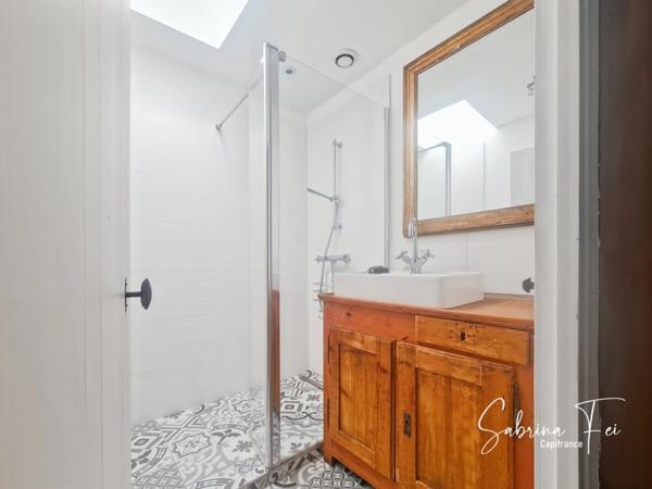 Maison de charme à voir absolument !