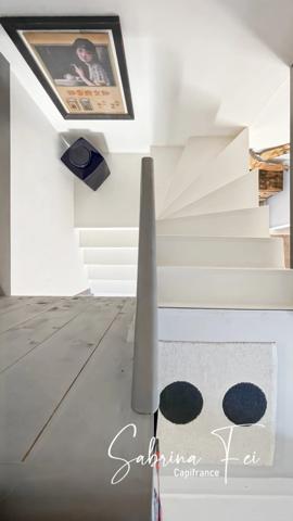 Maison de charme à voir absolument !