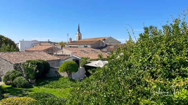 Maison de charme à voir absolument !