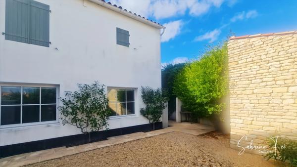 Maison de charme à voir absolument !