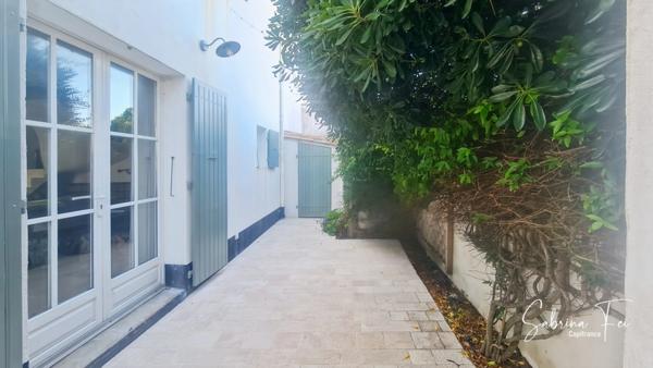 Maison de charme à voir absolument !