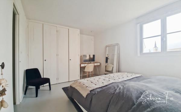 Maison de charme à voir absolument !