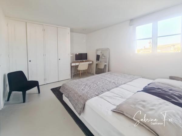 Maison de charme à voir absolument !