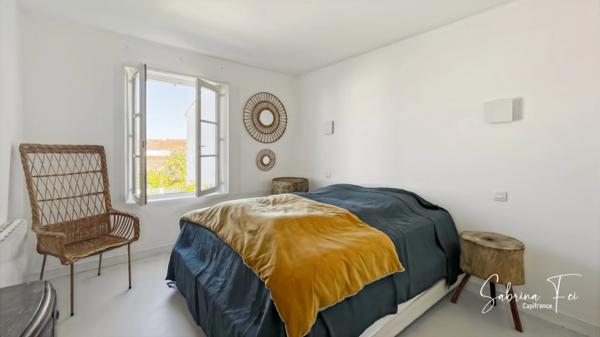 Maison de charme à voir absolument !