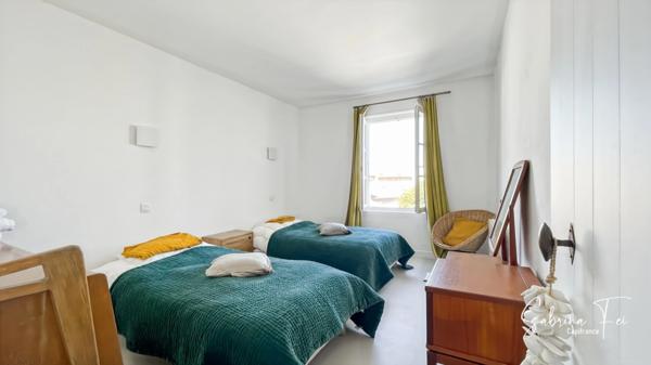 Maison de charme à voir absolument !