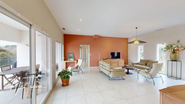 Modernité et confort