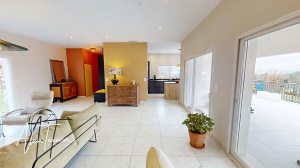 Modernité et confort