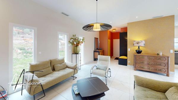 Modernité et confort