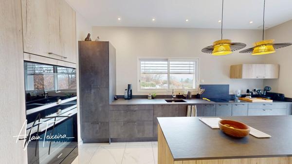 Modernité et confort