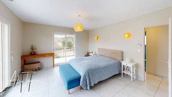 Modernité et confort