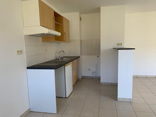 A LOUER APPARTEMENT  T2 PLEDRAN