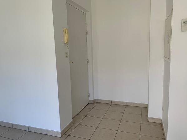 A LOUER APPARTEMENT  T2 PLEDRAN