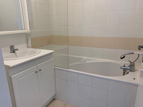 A LOUER APPARTEMENT  T2 PLEDRAN