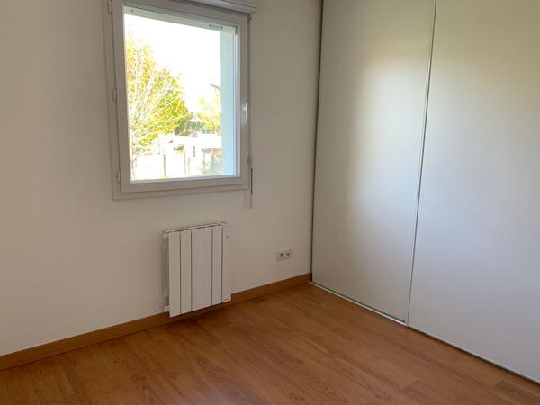 A LOUER APPARTEMENT  T2 PLEDRAN