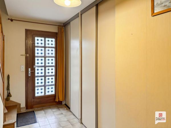 Maison Sable Sur Sarthe 6 pièce(s) 137 m2