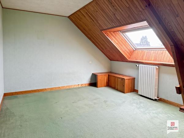 Maison Sable Sur Sarthe 6 pièce(s) 137 m2